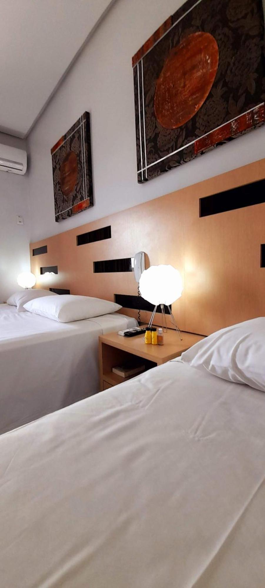 Lagoa Quente Hotel - Lagoa Oficial Caldas Novas Exteriér fotografie